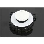 Bijeli analogni joystick za PSP za popravak i zamjenu