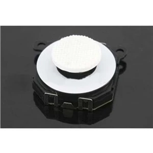 Bijeli analogni joystick za PSP za popravak i zamjenu