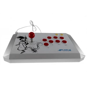 Wii arcade joystick za arcade i borilačke igre - Satkit