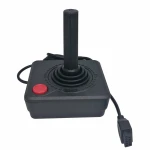 Klasični joystick Atari 2600 – retro upravljač