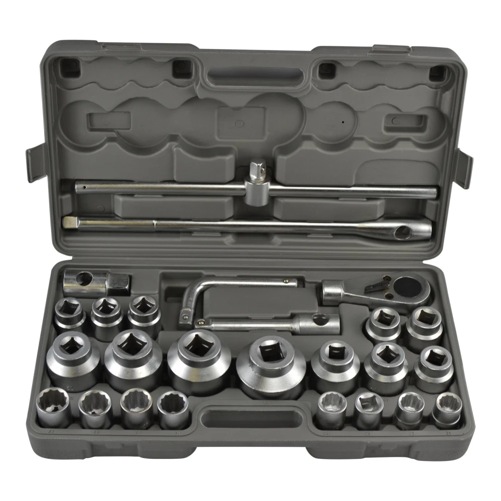 Set alata 26 dijelova 3/4 za kamione i traktore TSX TOOL