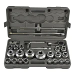 Set alata 26 dijelova 3/4 za kamione i traktore TSX TOOL