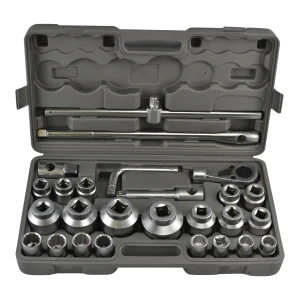 Set alata 26 dijelova 3/4 za kamione i traktore TSX TOOL