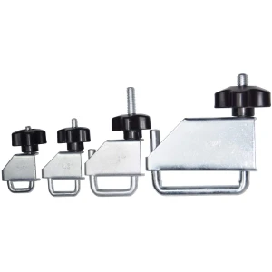 TSX TOOL Set od 4 stezaljke za crijeva za auto za vakuum i gorivo