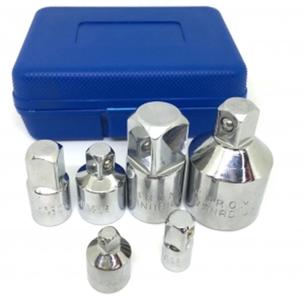 Set adaptera za gedore 3/4'' 1/2'' 3/8'' 1/4'' TSX TOOL za auto alate