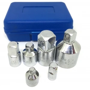 Set adaptera za gedore 3/4'' 1/2'' 3/8'' 1/4'' TSX TOOL za auto alate