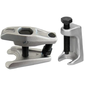 TSX TOOL Set od 2 izvlačivača i razdvajača kuglastih zglobova 19mm za vozila