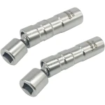 Set od 2 fleksibilna magnetska nasadna ključa za svjećice 14 mm i 16 mm TSX TOOL