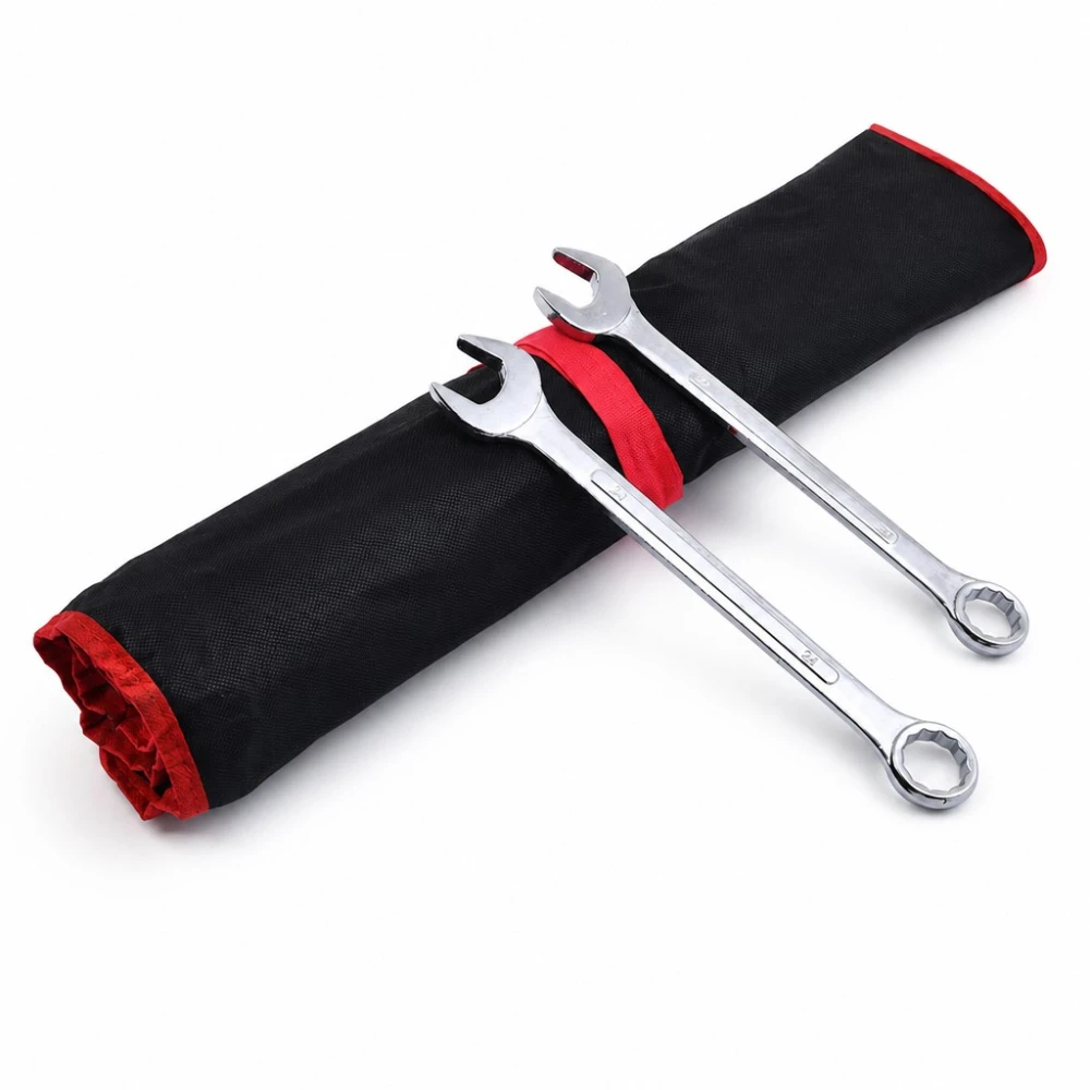 Set od 26 Kombiniranih Ključeva Okasto-Zvjezdastih 6-32mm Čelik Cr-V s Kovčegom
