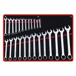 Set od 26 Kombiniranih Ključeva Okasto-Zvjezdastih 6-32mm Čelik Cr-V s Kovčegom