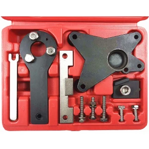 TSX TOOL Set alata za blokadu motora Fiat Ford Lancia 1.2 8V i 16V