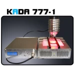 Kada Infrared Station 777 - profesionalna stanica za lemljenje i vrući zrak