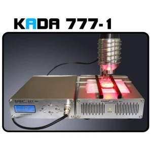 Kada Infrared Station 777 - profesionalna stanica za lemljenje i vrući zrak