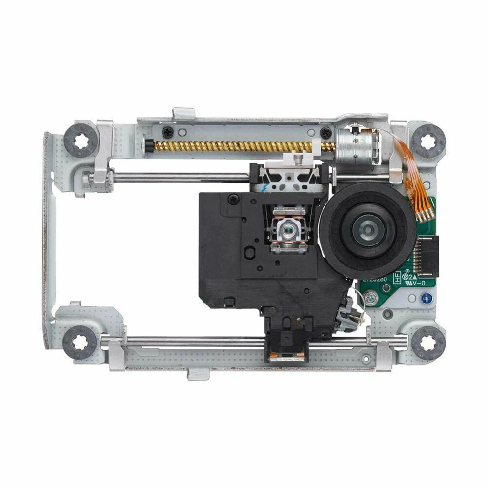 Recambio lente láser KEM-490AAA compatible con consola de juegos PS4