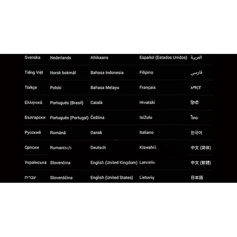 Kii Pro Android TV Box s dvostrukim tunerom DVB-S2/DVB-T2 4K