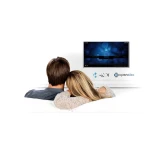 Kii Pro Android TV Box s dvostrukim tunerom DVB-S2/DVB-T2 4K