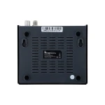 Kii Pro Android TV Box s dvostrukim tunerom DVB-S2/DVB-T2 4K