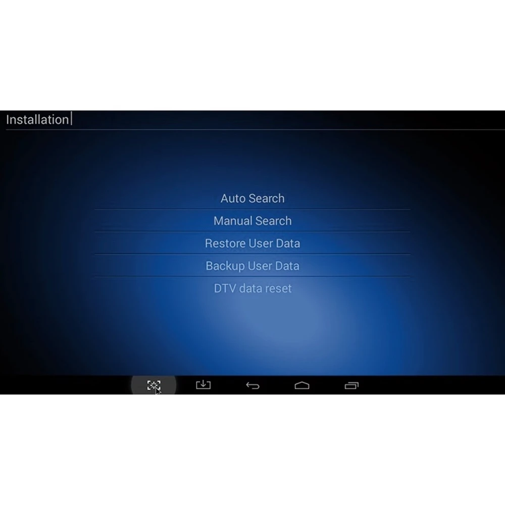 Kii Pro Android TV Box s dvostrukim tunerom DVB-S2/DVB-T2 4K