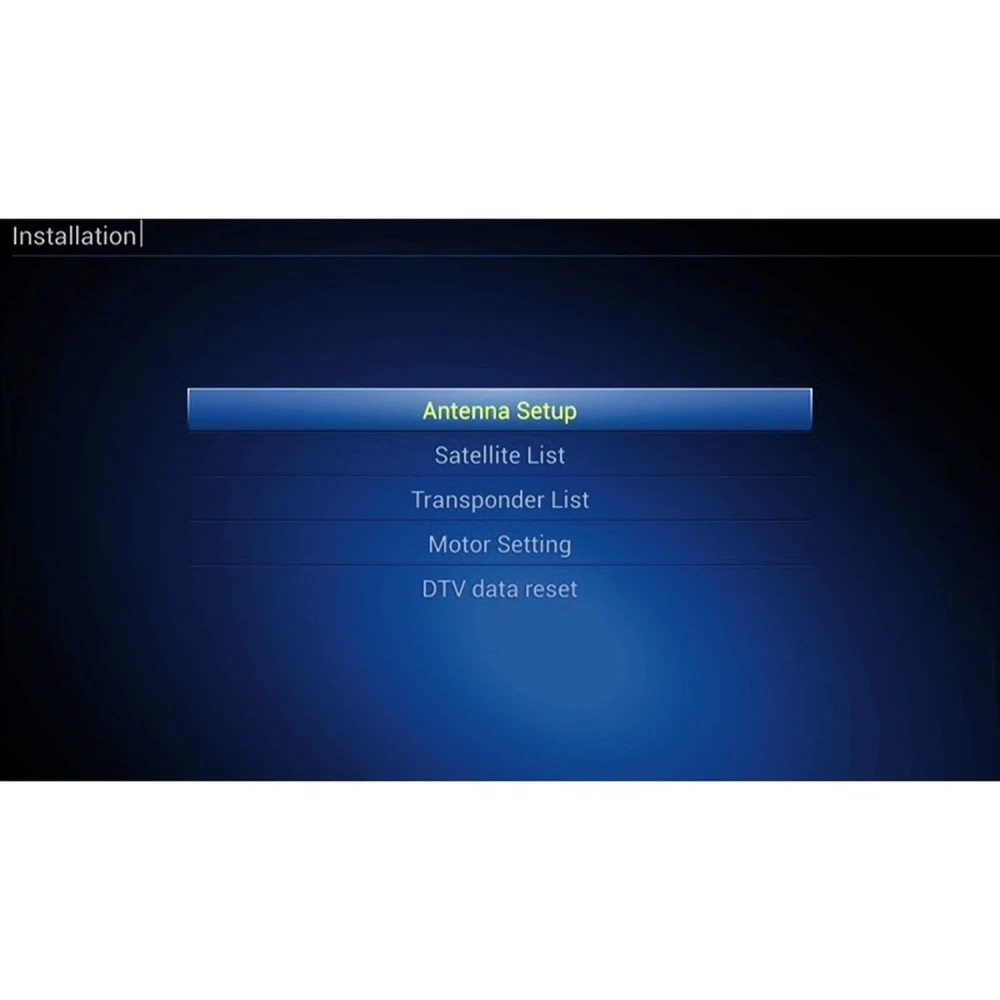 Kii Pro Android TV Box s dvostrukim tunerom DVB-S2/DVB-T2 4K