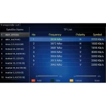 Kii Pro Android TV Box s dvostrukim tunerom DVB-S2/DVB-T2 4K