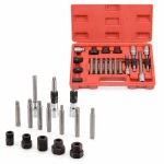 Kit 18 komada alat za skidanje slobodnih remenica alternatora (OAP / OAD)