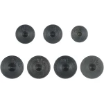 Kit za proširivanje i savijanje cijevi 45 stupnjeva za bakar, nehrđajući čelik i aluminij