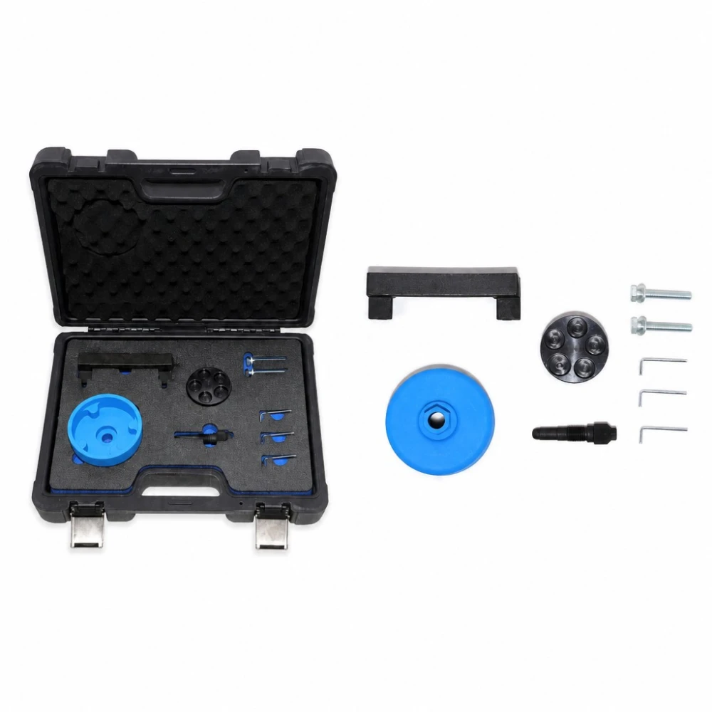 Kit blokade razvoda Audi 2.5 TFSI 5 cilindara (RS3, TT RS, RSQ3)