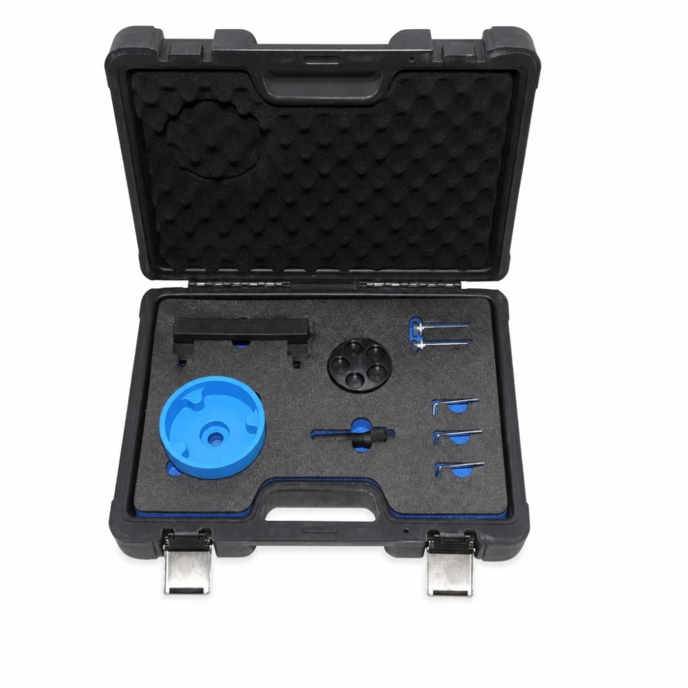 Kit blokade razvoda Audi 2.5 TFSI 5 cilindara (RS3, TT RS, RSQ3)