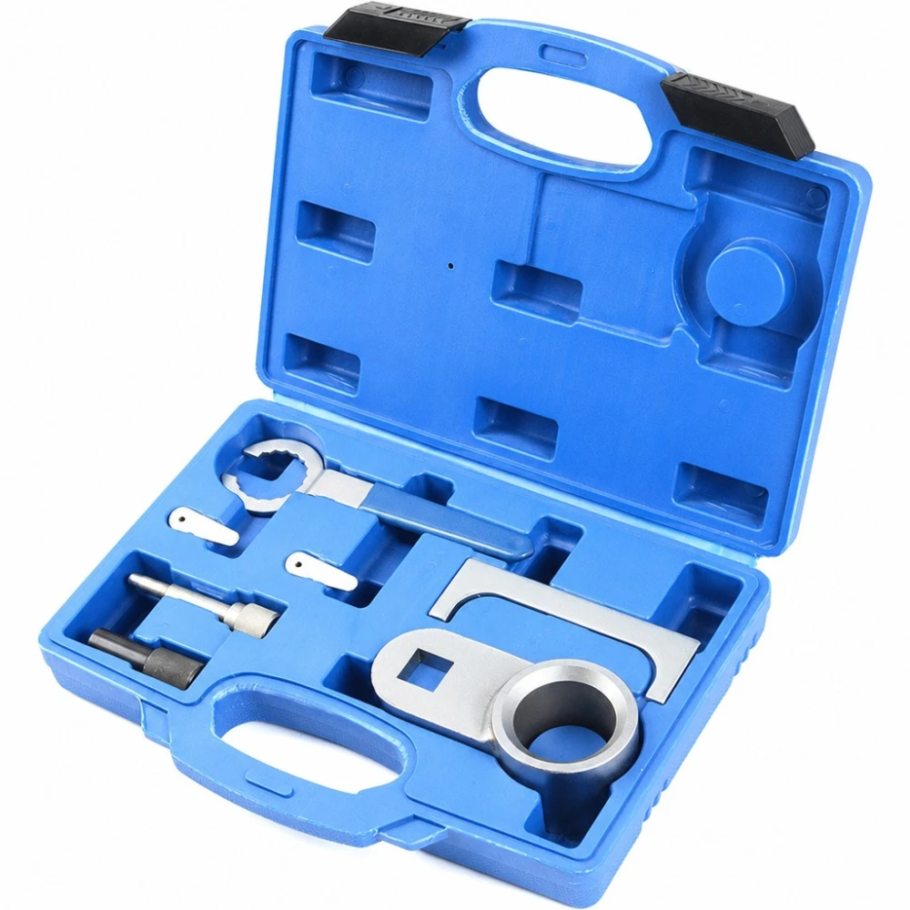 Kit Blokade Razvoda Kompatibilan VW 2.5 TDI V6 Touareg T5 Audi Q7