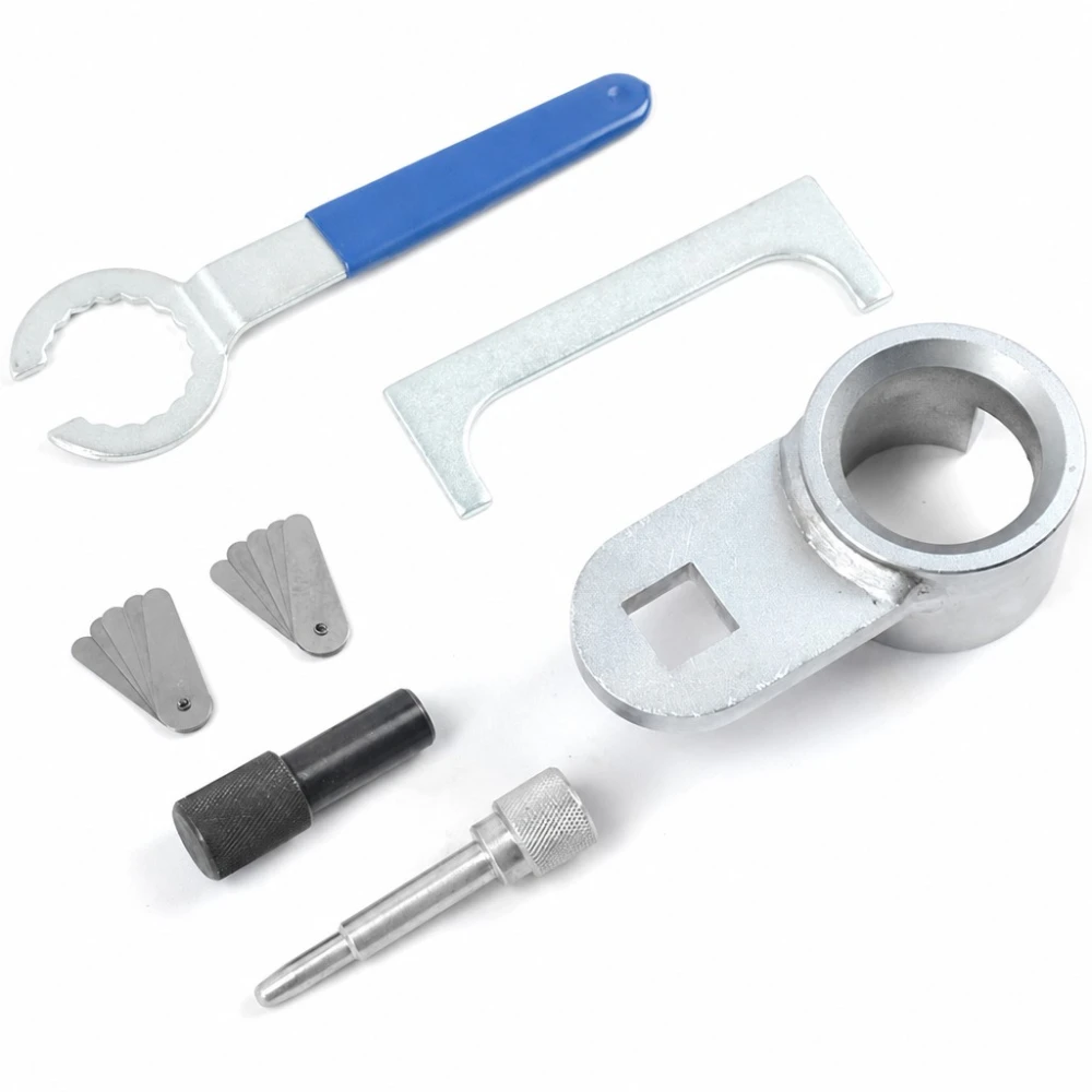 Kit Blokade Razvoda Kompatibilan VW 2.5 TDI V6 Touareg T5 Audi Q7