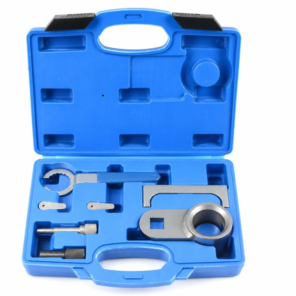 Kit Blokade Razvoda Kompatibilan VW 2.5 TDI V6 Touareg T5 Audi Q7