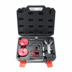 Kit za postavljanje razvoda Ford 2.0 EcoBlue TDCi remen u ulju (Transit, Focus, Ranger, Kuga)