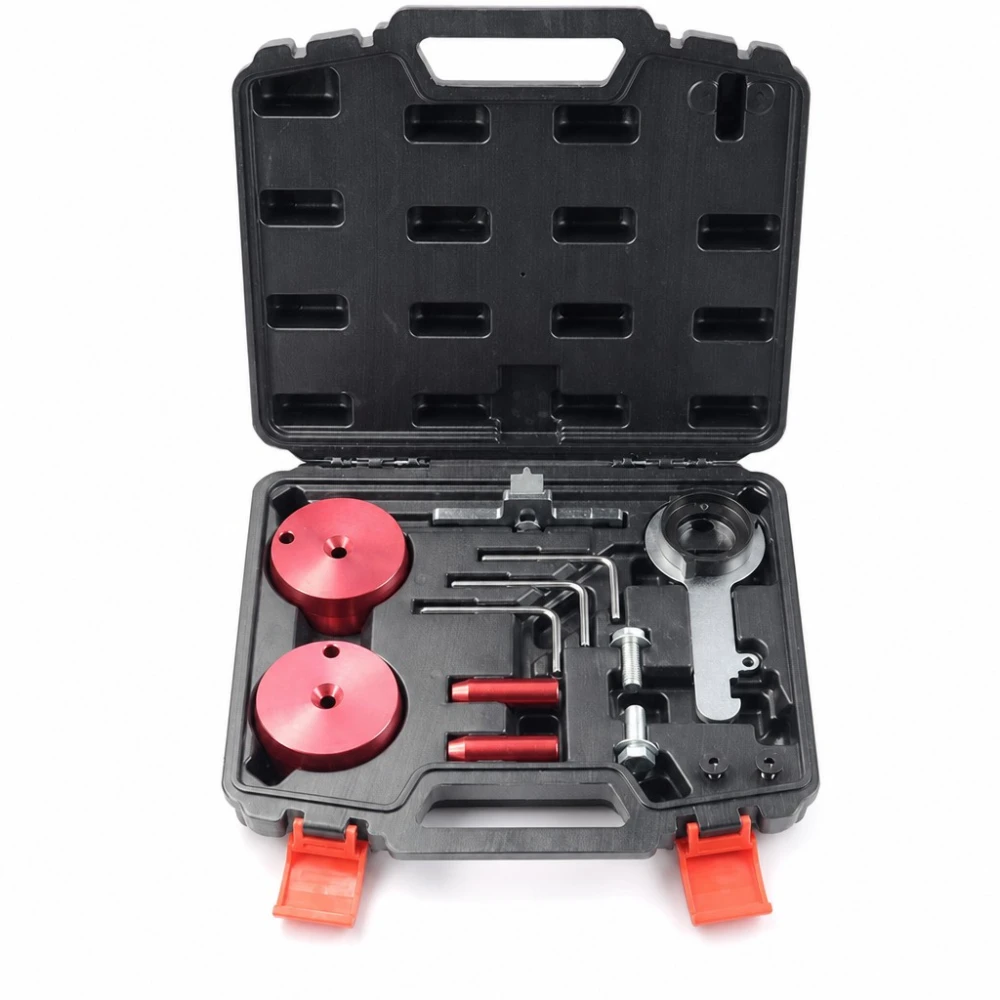 Kit za postavljanje razvoda Ford 2.0 EcoBlue TDCi remen u ulju (Transit, Focus, Ranger, Kuga)