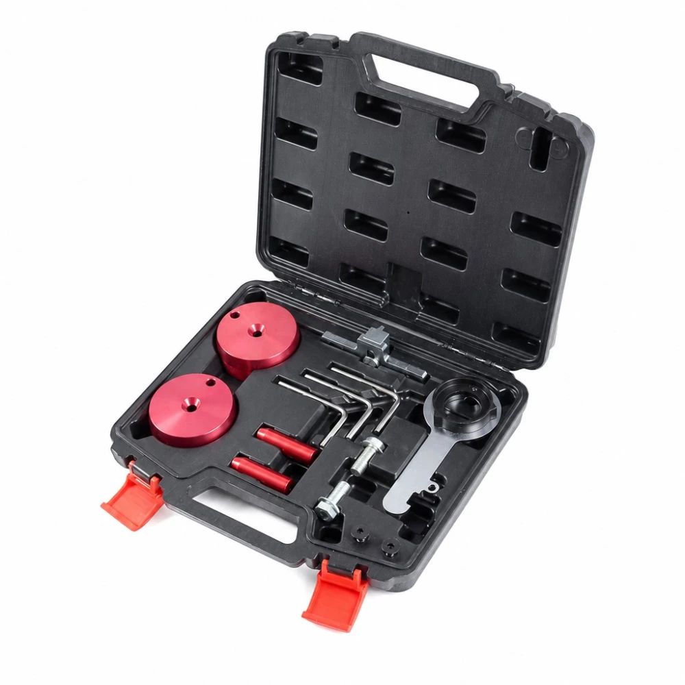 Kit za postavljanje razvoda Ford 2.0 EcoBlue TDCi remen u ulju (Transit, Focus, Ranger, Kuga)
