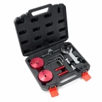 Kit za postavljanje razvoda Ford 2.0 EcoBlue TDCi remen u ulju (Transit, Focus, Ranger, Kuga)