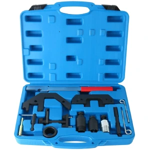 TSX TOOL Komplet za blokadu razvoda za BMW Diesel M41 M51 M47 M57