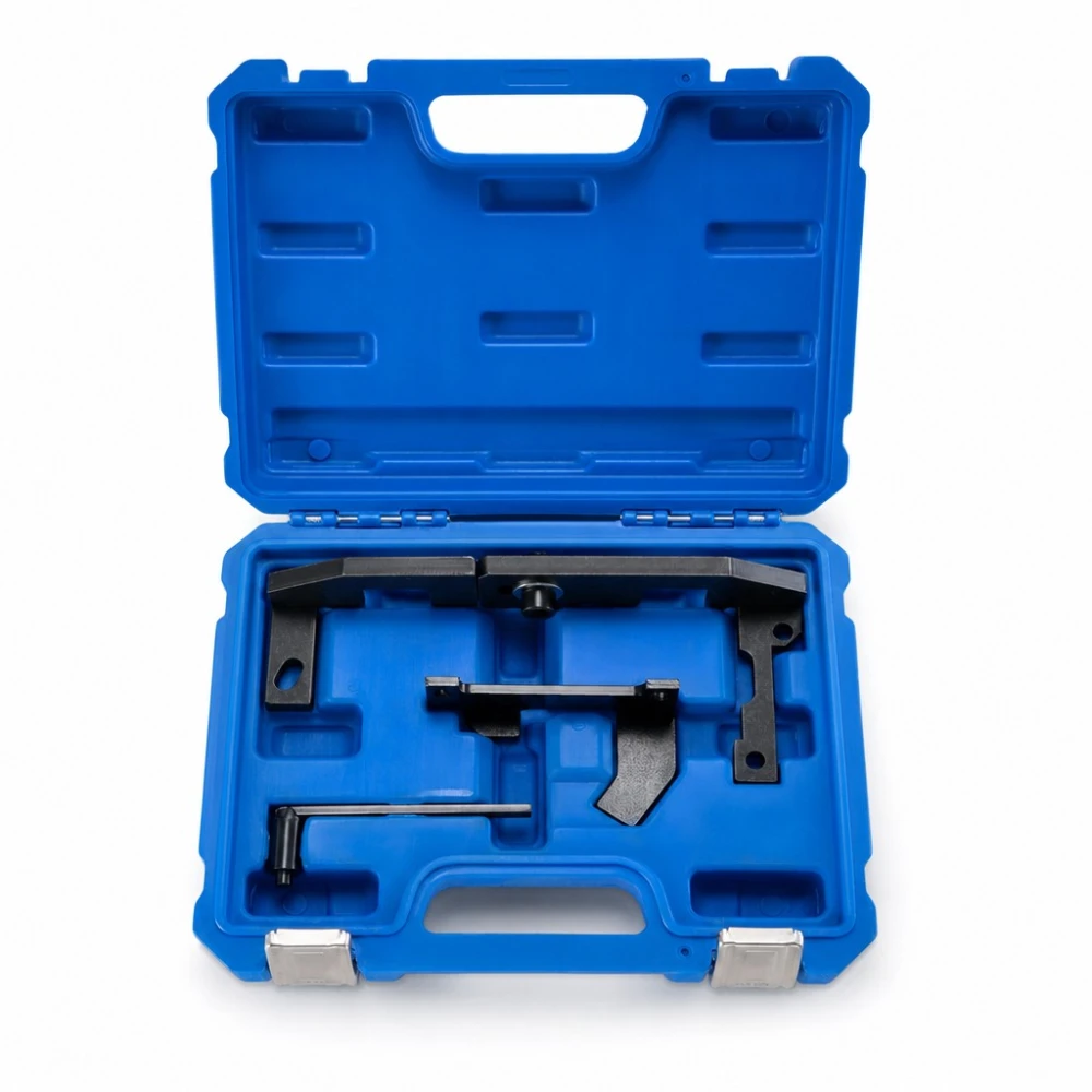 Kit za namještanje razvoda PSA 1.0 / 1.2 PureTech s balansnim vratilom (Peugeot, Citroën, DS, Opel)