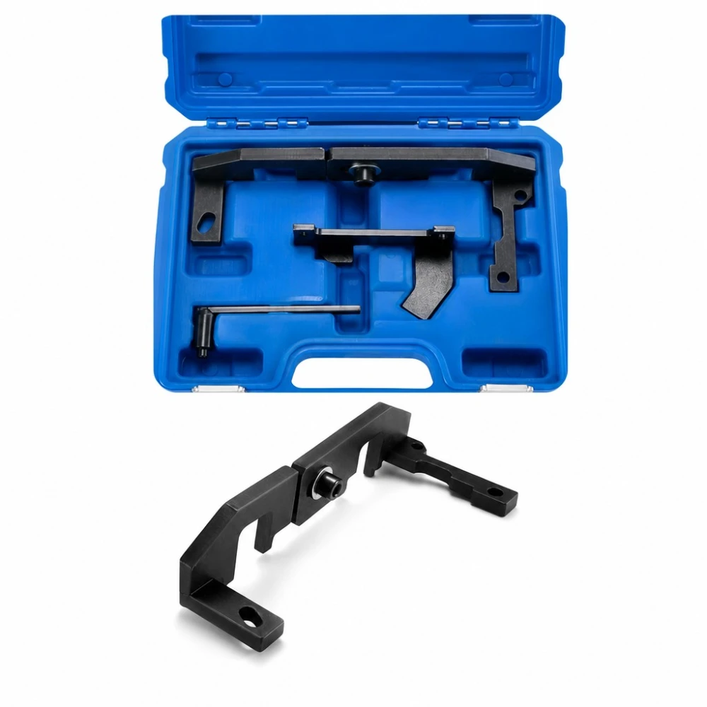 Kit za namještanje razvoda PSA 1.0 / 1.2 PureTech s balansnim vratilom (Peugeot, Citroën, DS, Opel)