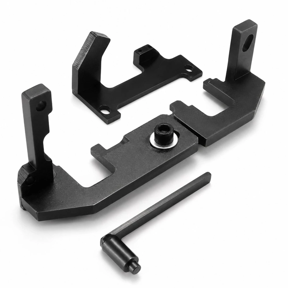 Kit za namještanje razvoda PSA 1.0 / 1.2 PureTech s balansnim vratilom (Peugeot, Citroën, DS, Opel)