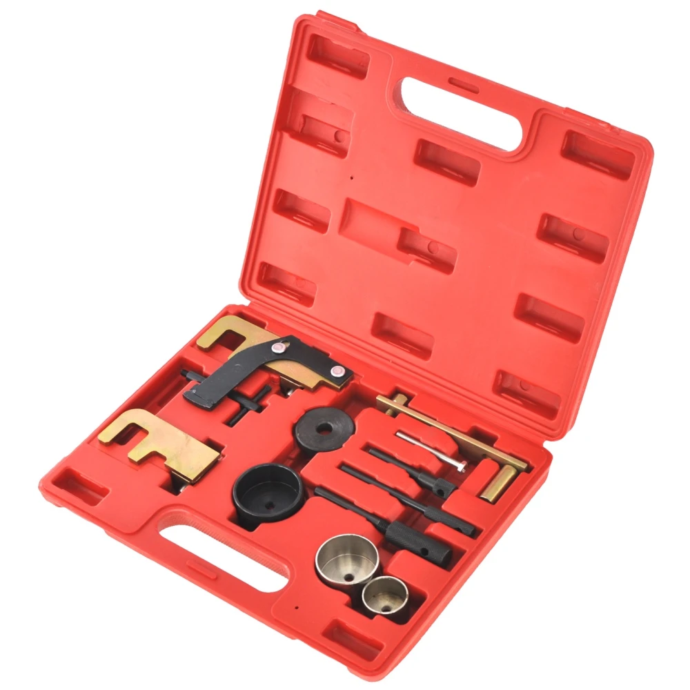 Komplet za blokadu razvoda Renault Opel Nissan 1.5, 1.9, 2.2, 2.5 Dci/Dti