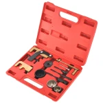 Komplet za blokadu razvoda Renault Opel Nissan 1.5, 1.9, 2.2, 2.5 Dci/Dti