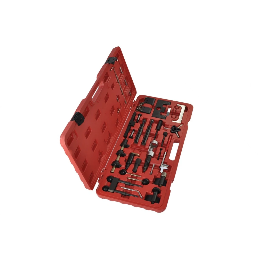 Herramientas del kit calado distribución para motores VAG Audi Volkswagen Seat Skoda