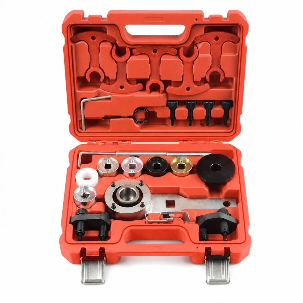 Kit blokade distribucije VAG EA888 1.8 / 2.0 TFSI (VW Golf GTI, Audi A4 TFSI, Tiguan)