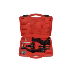 TSX TOOL Set za blokadu razvoda VW Transporter T5 2.5 TDI PD Diesel TSX TOOL