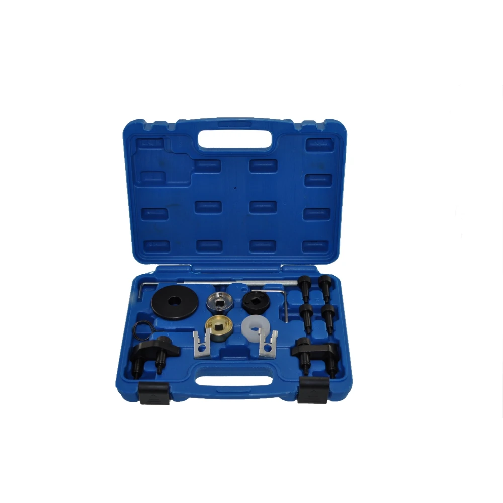 Conjunto de herramientas para calado motor VW Audi TSI TFSI