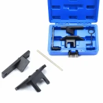 Kit blokade motora 1.2 PureTech GDI - PSA (Peugeot, Citroën, DS)