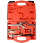 Herramientas para bloqueo de cigüeñal y árbol de levas del Kit Calado Motores BMW Mini Citroen Peugeot N12 N14