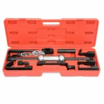 Kit karoserijski izvlakač udubina s inercijskim čekićem 4,5 kg (10 LBS)