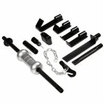 Kit karoserijski izvlakač udubina s inercijskim čekićem 4,5 kg (10 LBS)