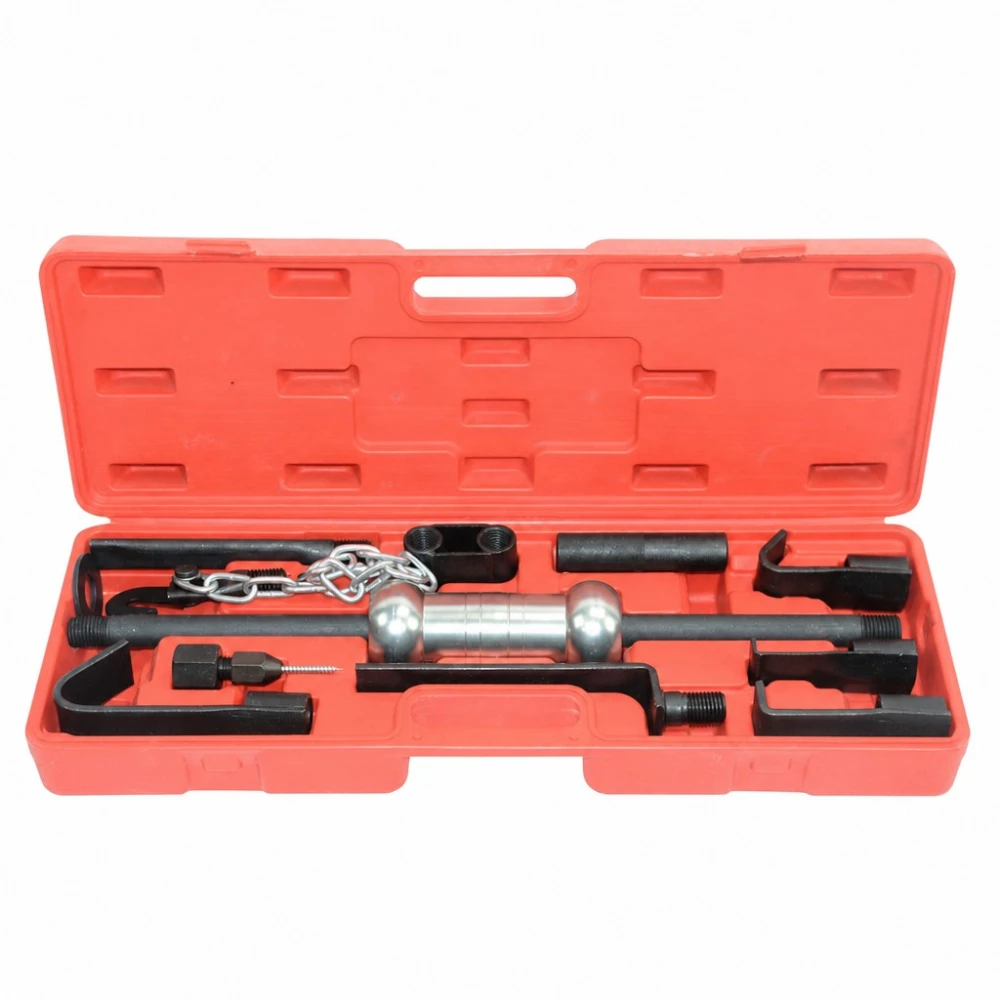Kit karoserijski izvlakač udubina s inercijskim čekićem 4,5 kg (10 LBS)
